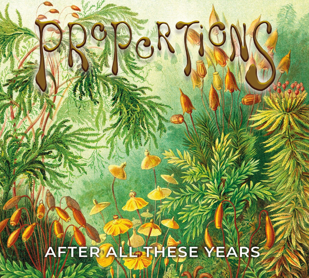 After All These Years